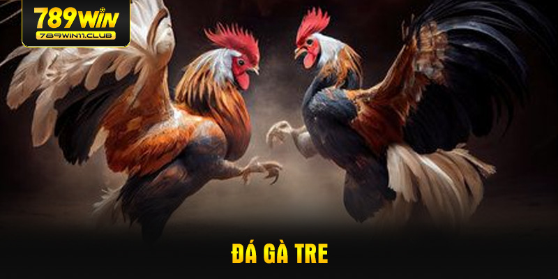 da-ga-tre